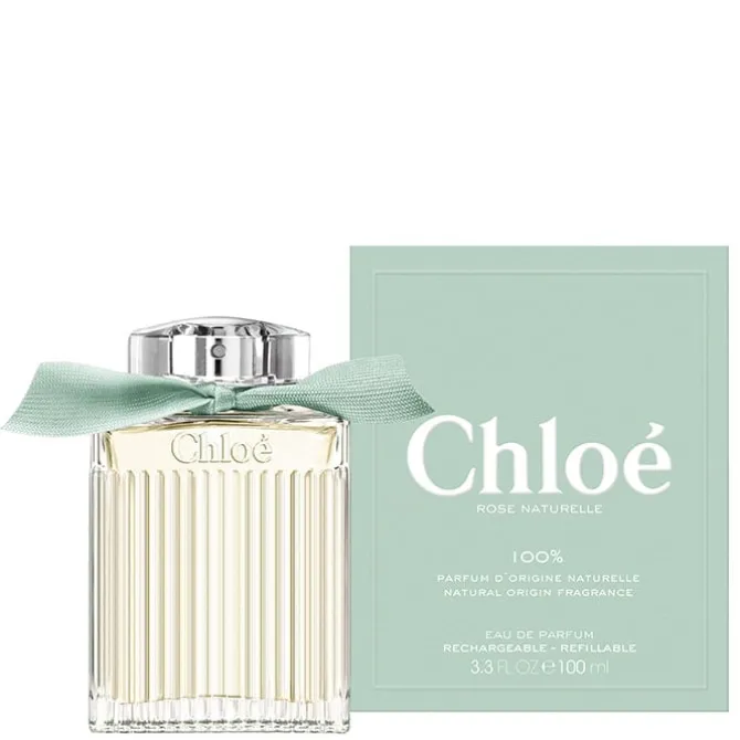 CHLOÉ NATURELLE EDP