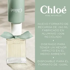 CHLOÉ NATURELLE EDP