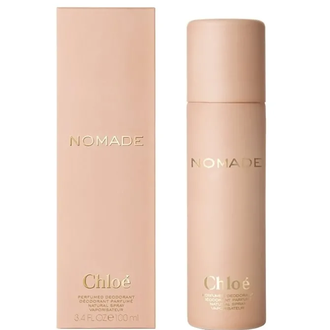 CHLOÉ NOMADE DESODORANTE