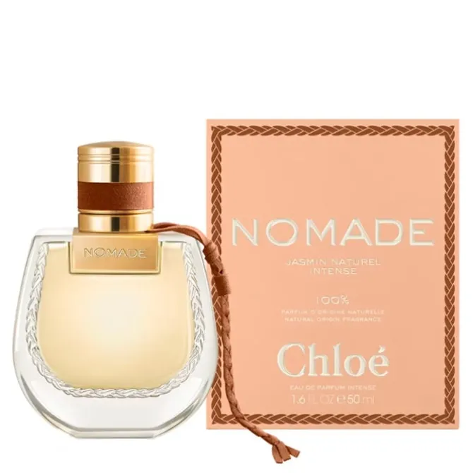 CHLOÉ NOMADE JASMIN NATUREL INTENSE