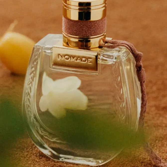 CHLOÉ NOMADE JASMIN NATUREL INTENSE