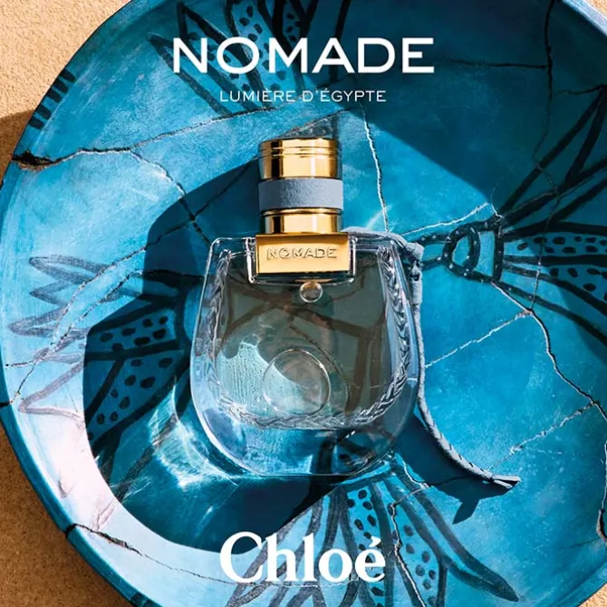 CHLOÉ NOMADE LUMIÈRE D'ÉGYPTE