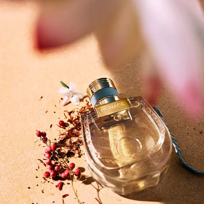 CHLOÉ NOMADE LUMIÈRE D'ÉGYPTE