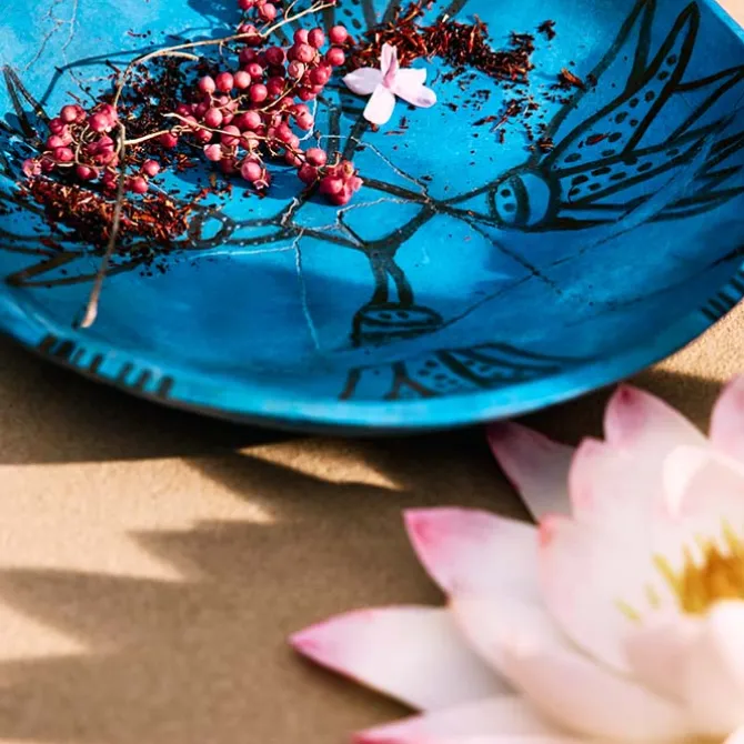 CHLOÉ NOMADE LUMIÈRE D'ÉGYPTE