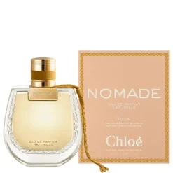CHLOÉ NOMADE NATURELLE