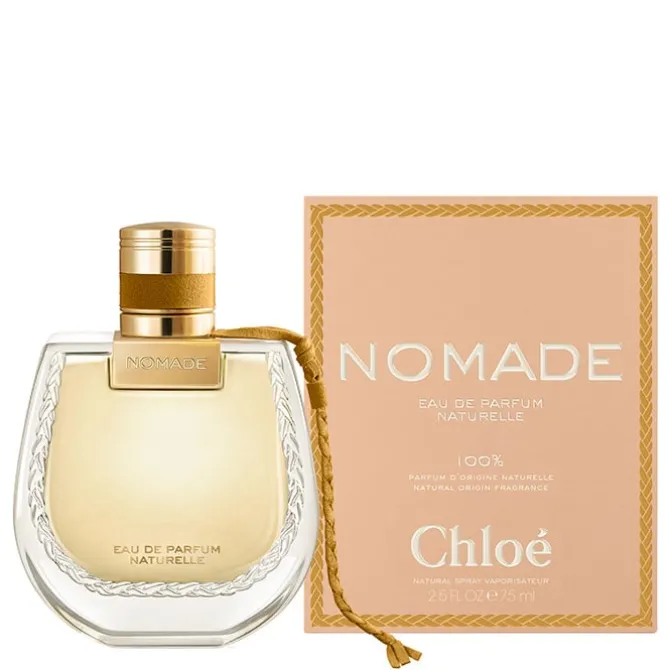 CHLOÉ NOMADE NATURELLE