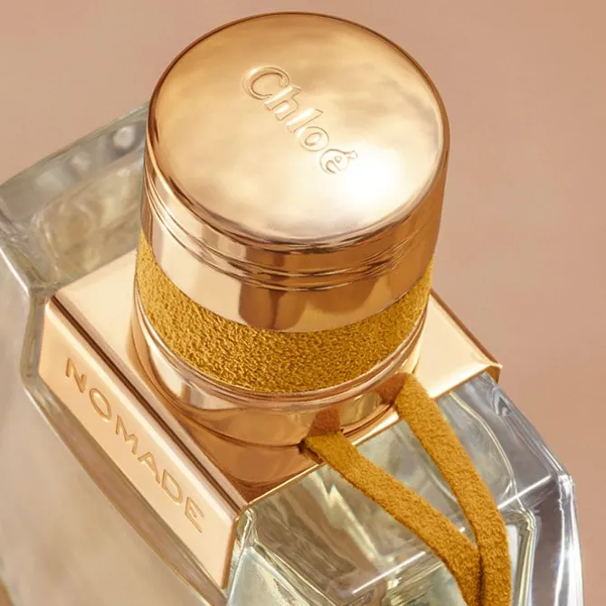 CHLOÉ NOMADE NATURELLE