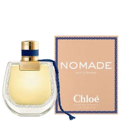 CHLOÉ NOMADE NUIT D'EGYPTE