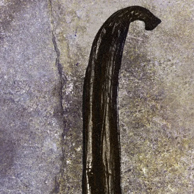 CHLOÉ NOMADE NUIT D'EGYPTE