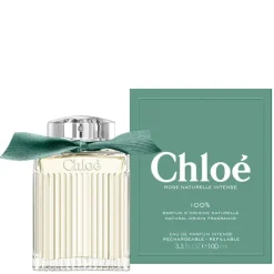 CHLOÉ ROSE NATURELLE INTENSE