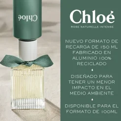 CHLOÉ ROSE NATURELLE INTENSE