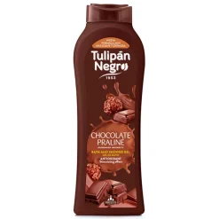 Chocolate Praliné Gel de Baño