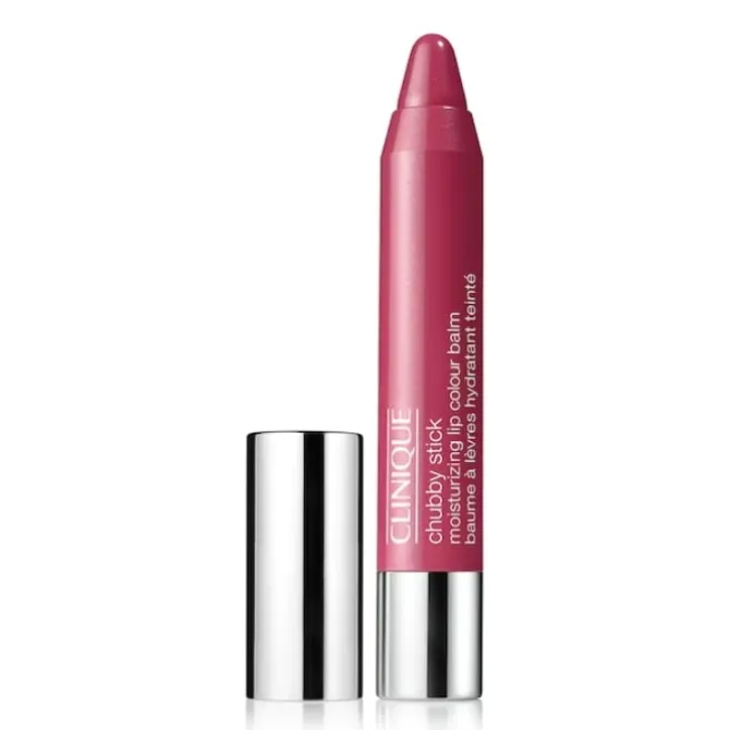 Chubby Stick Intense Moisturizing Lip Colour Balm
