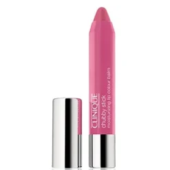 Chubby Stick Moisturizing Lip Colour Balm