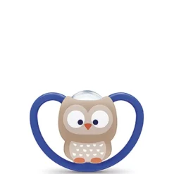 Chupete Freestyle 18-36 meses Silicona