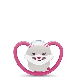 Chupete Freestyle 18-36 meses Silicona