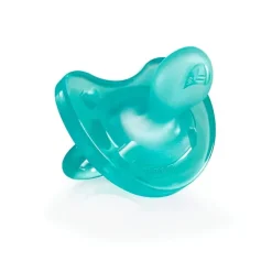 Chupete Physio Soft Azul 0-6 Meses