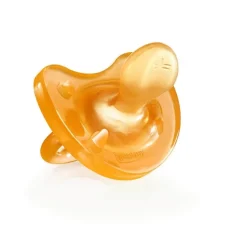 Chupete Physio Soft Caucho Látex 6-16 Meses
