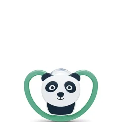 Chupete Space 6-18 Meses Silicona