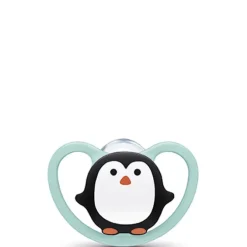 Chupete Space 6-18 Meses Silicona