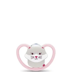 Chupete Space 0-6 Meses Silicona