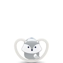 Chupete Space 0-6 Meses Silicona