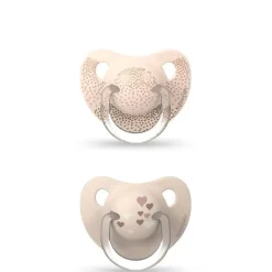 Chupete The New Classic Tetina Anatómica Silicona 0-6m