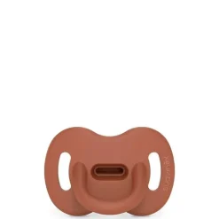 Chupete Todosilicona Tetina Fisiológica SX Pro 0-6m