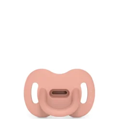 Chupete Todosilicona Tetina Fisiológica SX Pro 6-18m