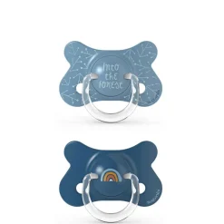 Chupetes Prêt-à-porter +18 meses