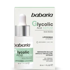 Ácido Glicólico Sérum