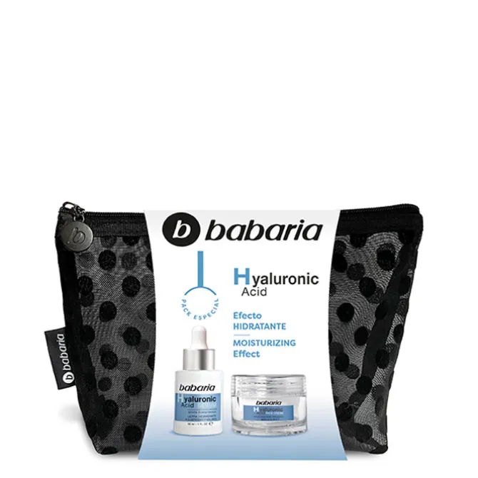 Ácido Hialurónico Estuche