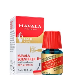 Científico Endurecedor Uñas