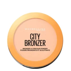 City Bronzer Powder