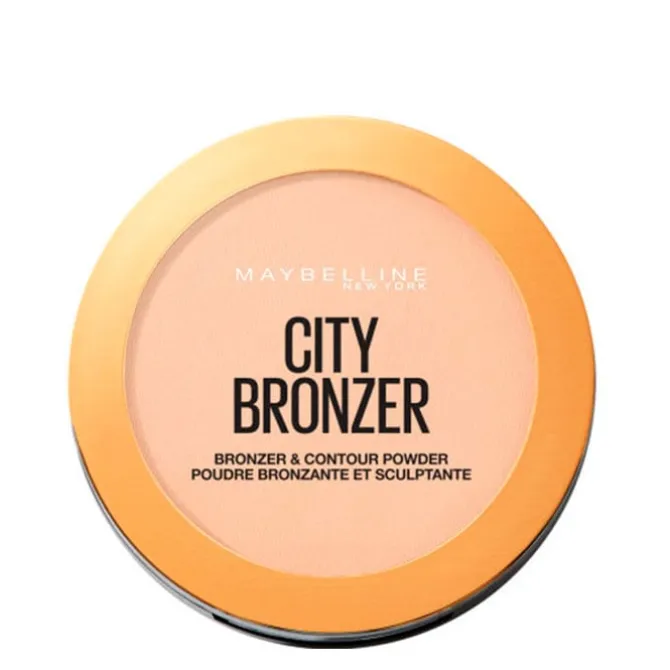 City Bronzer Powder
