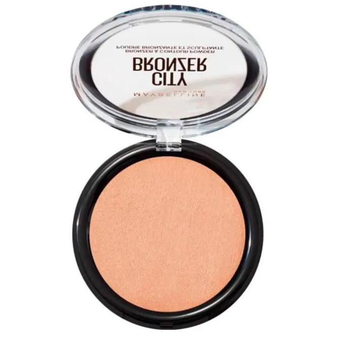 City Bronzer Powder