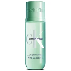 CK Cotton Musk Hair & Body Mist