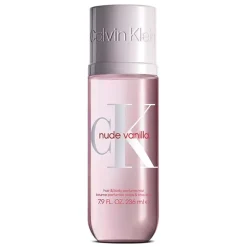 CK Nude Vanilla Hair & Body Mist