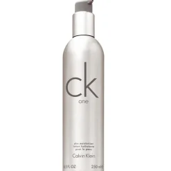 CK ONE Body Lotion