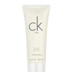 CK ONE Body Wash