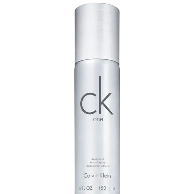 CK ONE Desodorante Spray