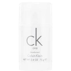 CK ONE Desodorante Stick