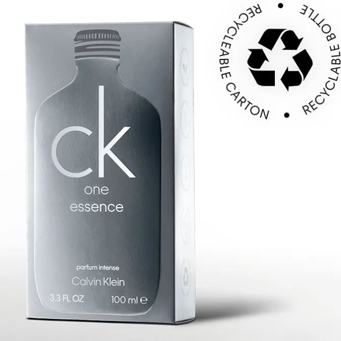 CK ONE ESSENCE