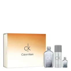 CK ONE ESSENCE Estuche