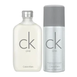 CK ONE Estuche