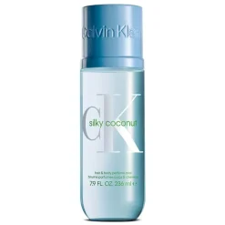 CK Silky Coconut Hair & Body Mist