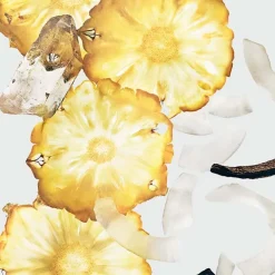 CK Silky Coconut Hair & Body Mist