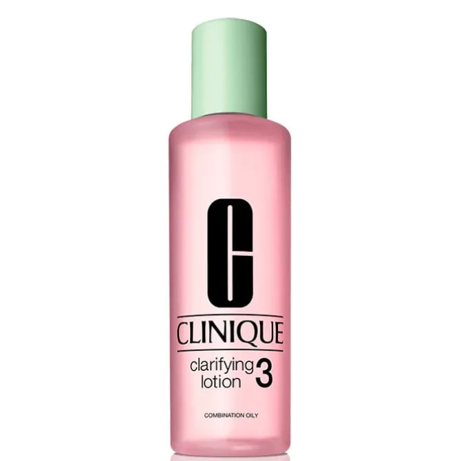 Clarifying Lotion 3 Piel Grasa