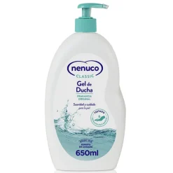 Classic Gel de Ducha