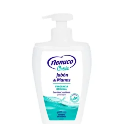 Classic Jabón de Manos